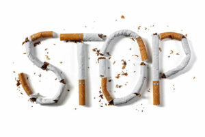Ways To Quitting Smoking