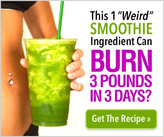 Low Calorie Smoothies For Weight Loss