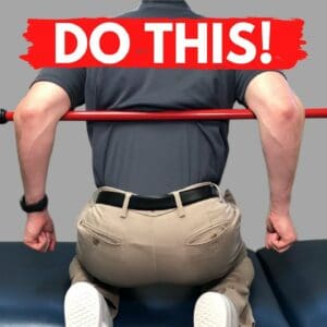 The Best Exercise for Quick Lower Back Pain Relief