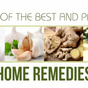 Yeast Infection | Natural Home Remedies using Traditional Medicines
