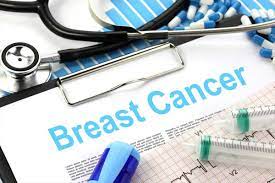 What Is Thermography For Breast Screening