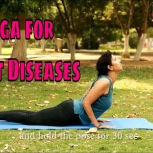 Yoga for Heart Diseases | Stay Fit | Healthy Life | Shemaroo Good Health 24/7