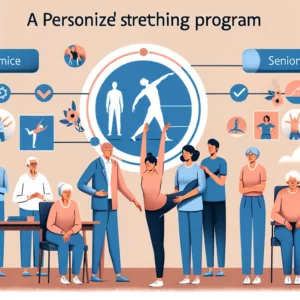 Creating a Personalized Stretching Program