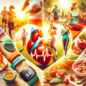 Activities For A Healthy Heart