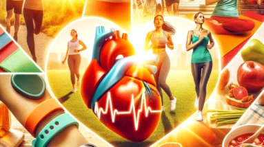 Activities For A Healthy Heart