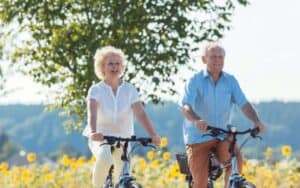 Creating a Healthy and Active Retirement