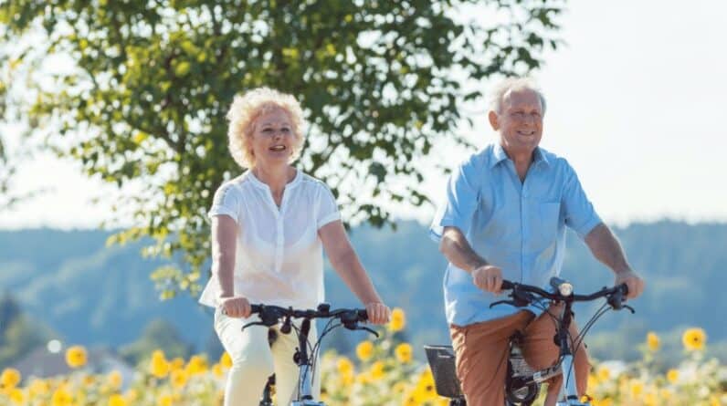 Creating a Healthy and Active Retirement