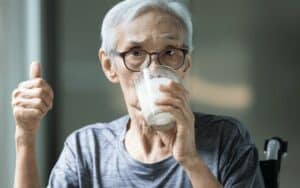 Maintaining Strong Bones in Later Life