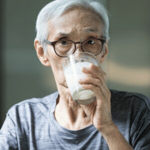 Maintaining Strong Bones in Later Life