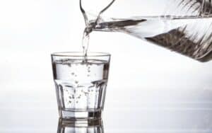 The Benefits Of Drinking Water For Seniors