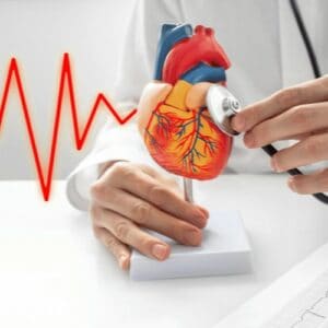 Preventive Measures For Cardiovascular Diseases
