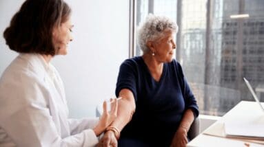 The Importance of Vaccinations for Seniors
