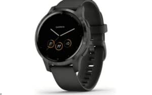 garmin vivoactive 4