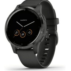 garmin vivoactive 4