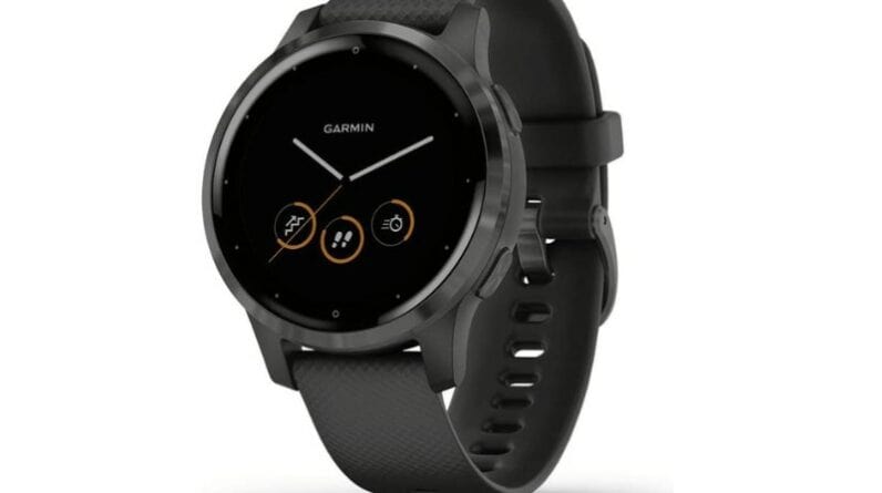 garmin vivoactive 4