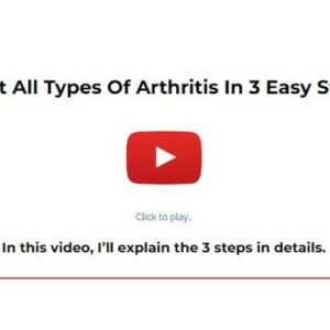 relieve arthritus