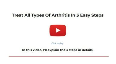 relieve arthritus